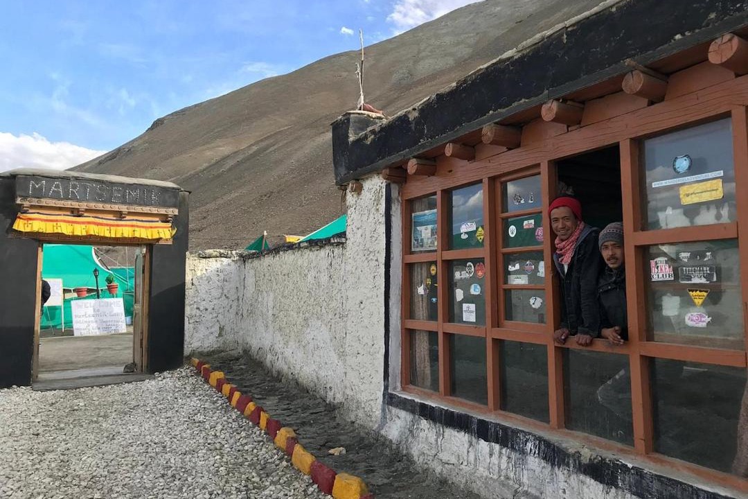 Photo of Others in Leh