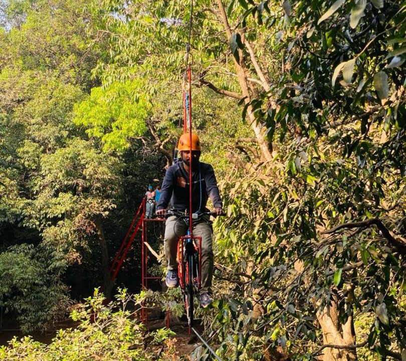 Photo of Others in Matheran