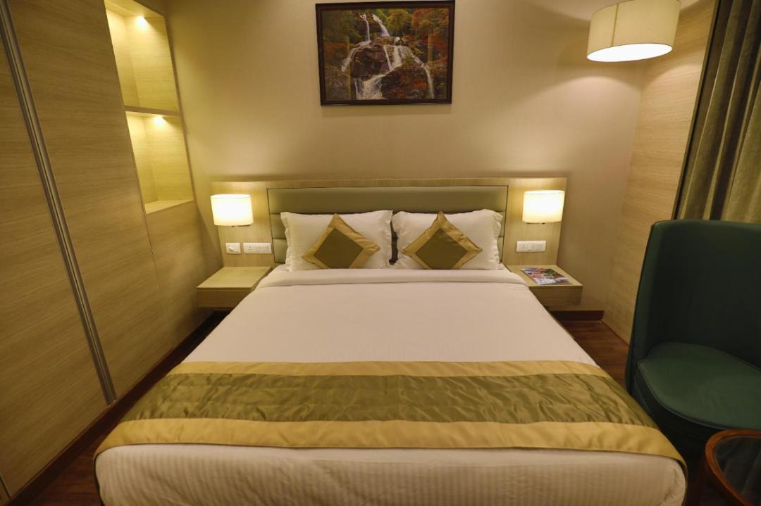 Photo of Bedroom in South West