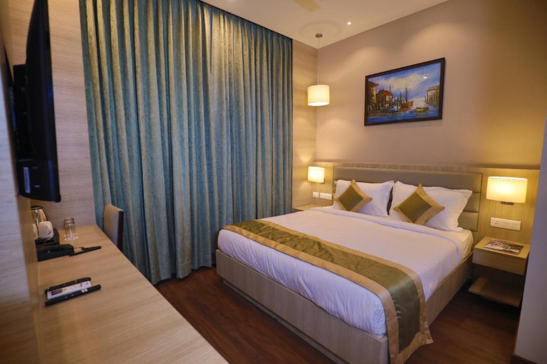 Photo of Bedroom in South West