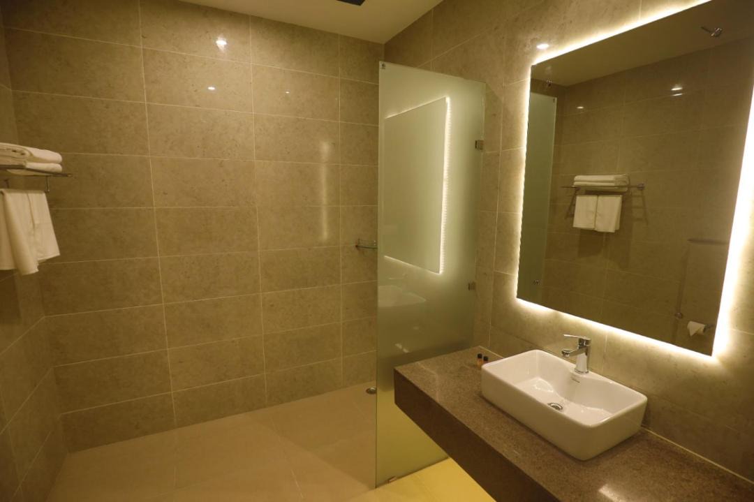 Photo of Bathroom in South West
