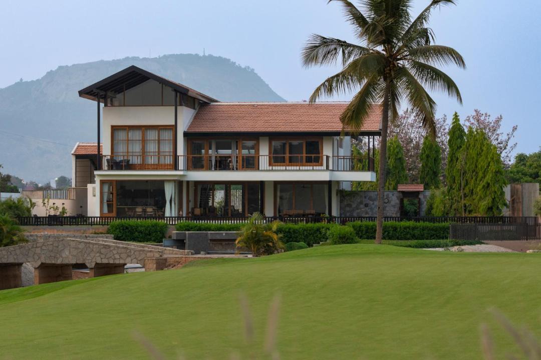 Photo of Buildings in Kodalagurki