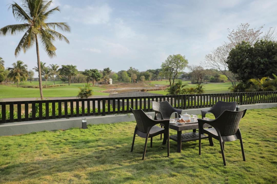 Photo of Patio Balcony in Kodalagurki