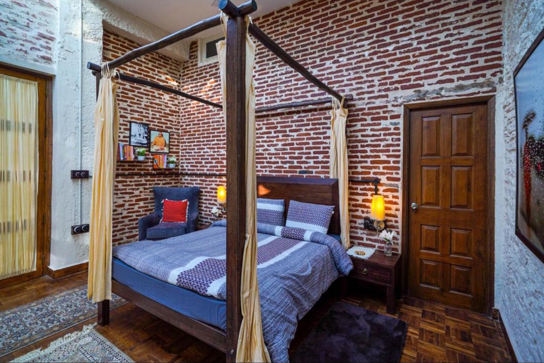 Photo of Bedroom in Chail