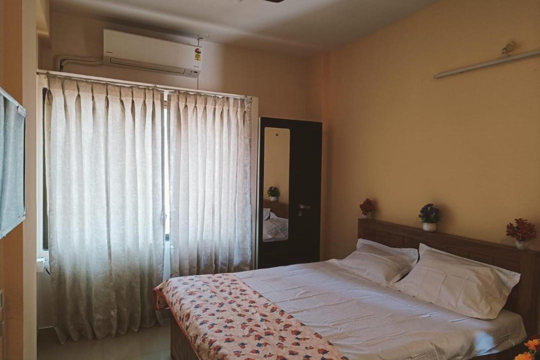 Photo of Bedroom in Ratnagiri