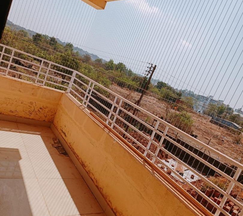 Photo of Patio Balcony in Ratnagiri