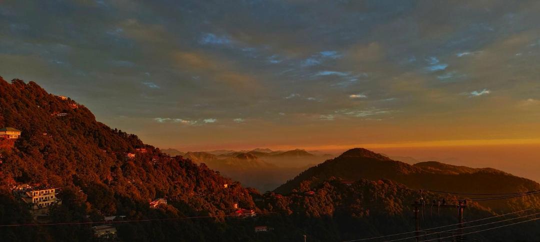 Photo of Others in Landour