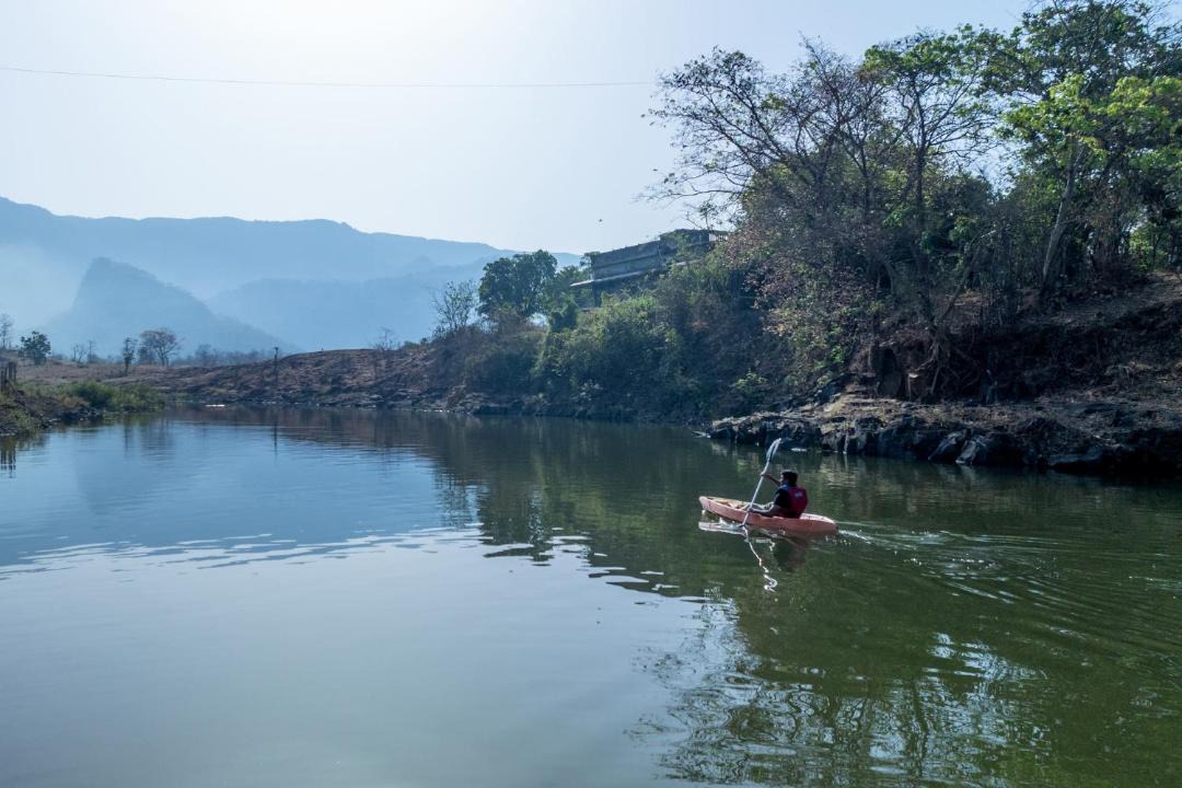 Photo of Outdoor in Mangaon Khurd