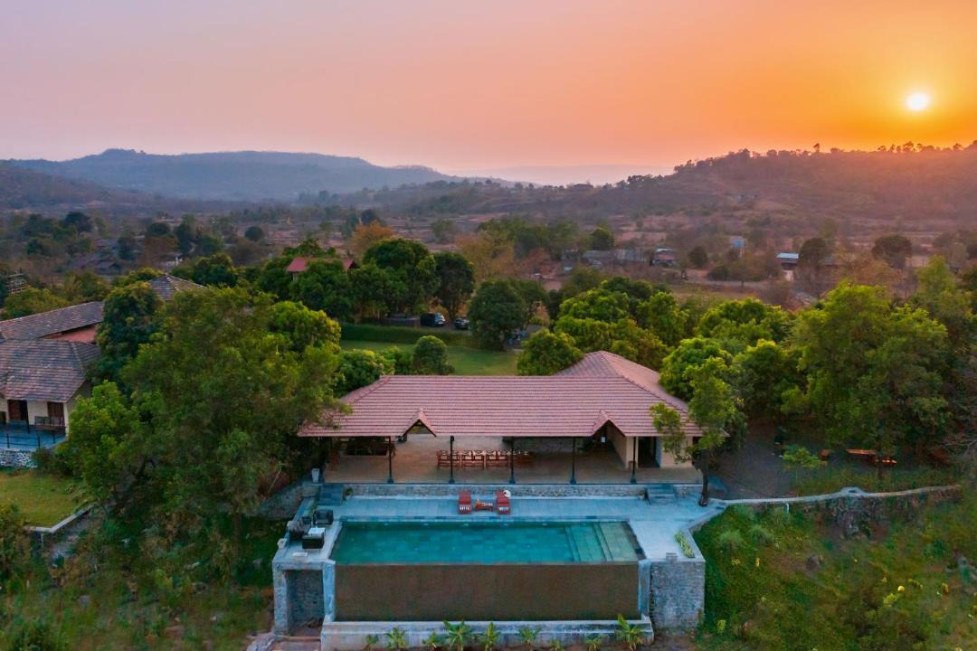 Photo of Outdoor in Mangaon Khurd