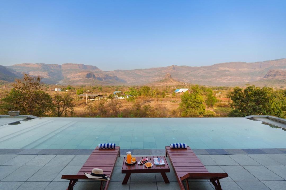 Photo of Outdoor in Mangaon Khurd