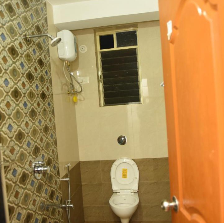 Photo of Bathroom in Chimbel