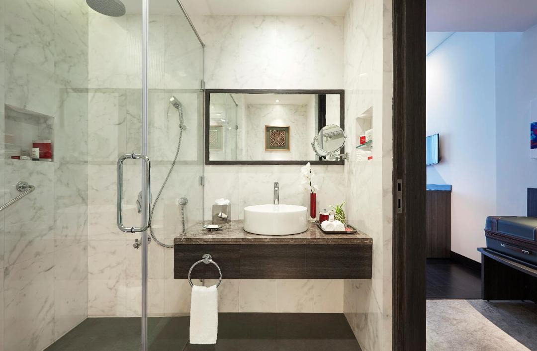 Photo of Bathroom in Hinjawadi