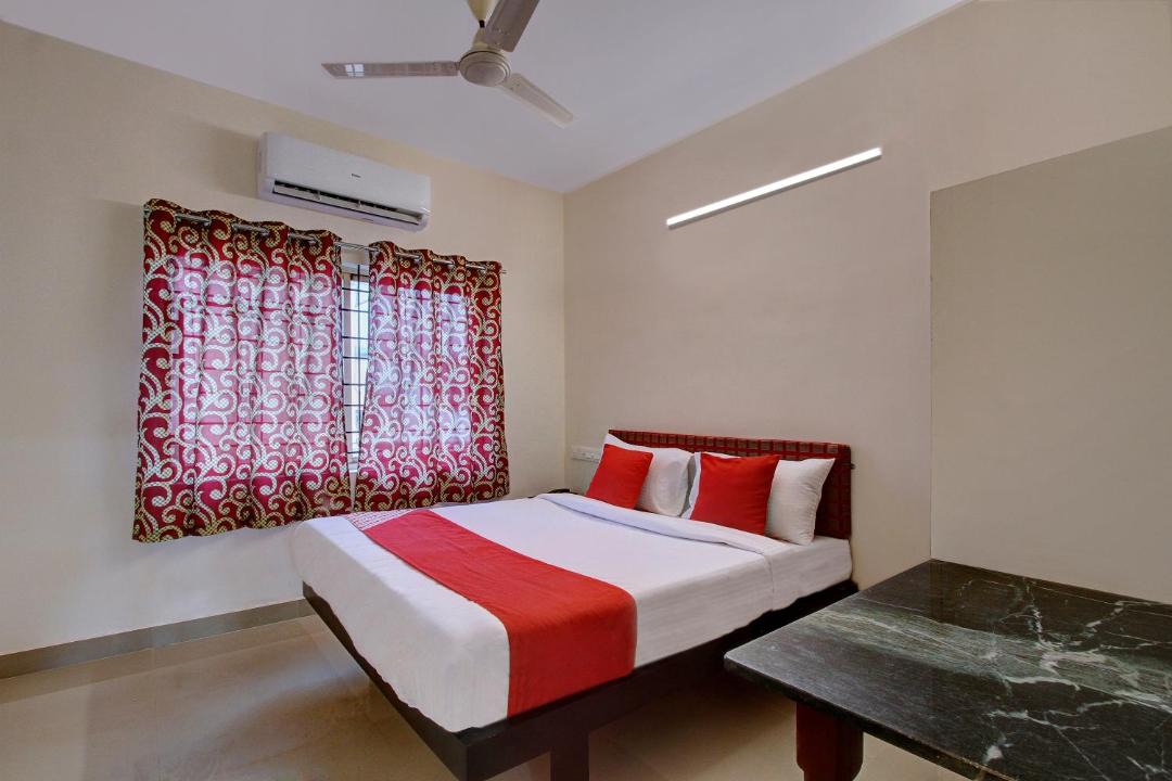 Photo of Bedroom in Kasaragod