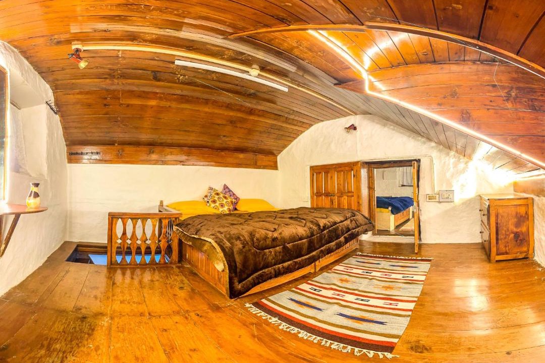 Photo of Livingroom in Manali