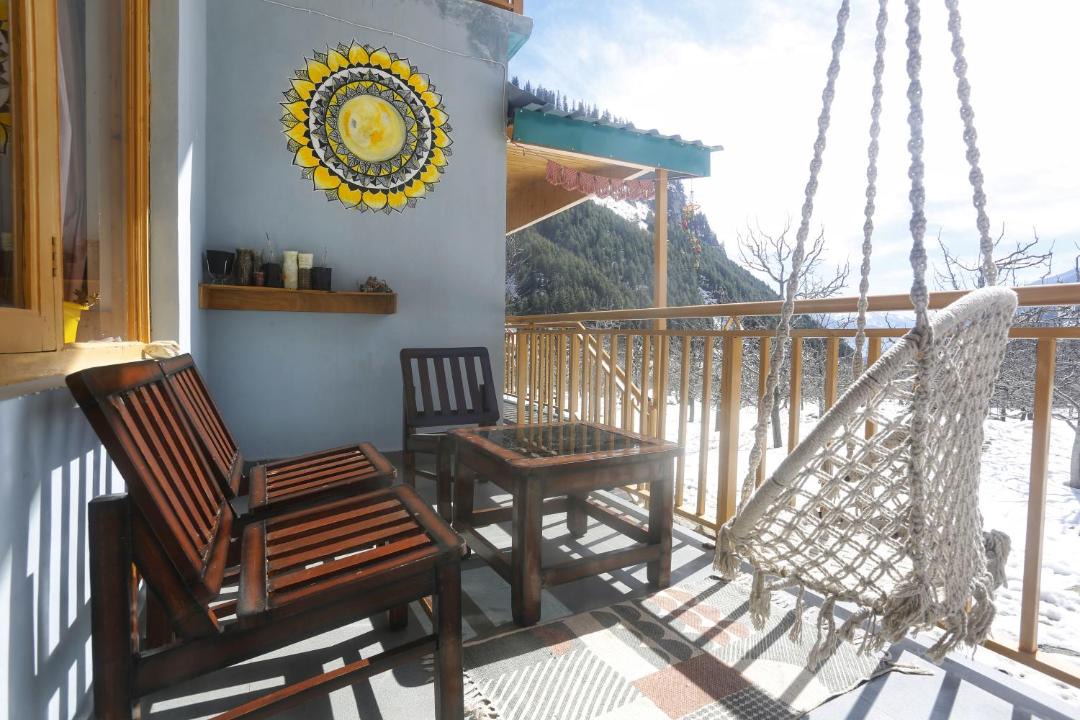 Photo of Patio Balcony in Burwa