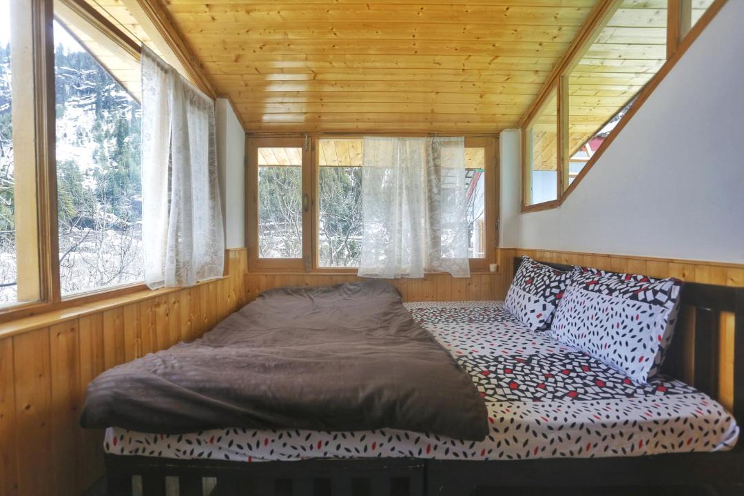 Photo of Bedroom in Burwa