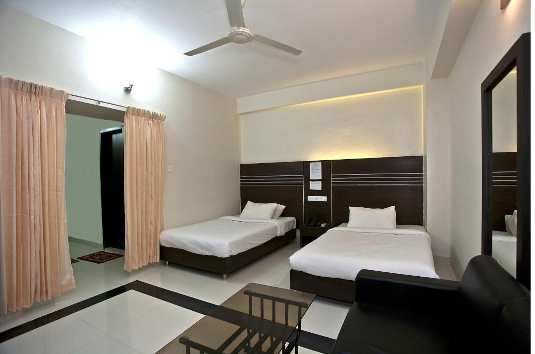 Photo of Bedroom in Sylhet