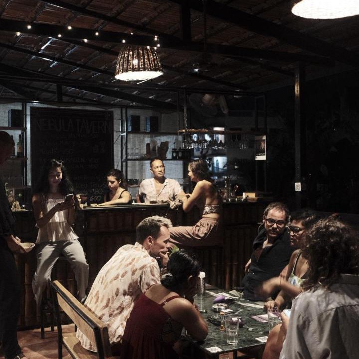 Photo of Others in Mandrem