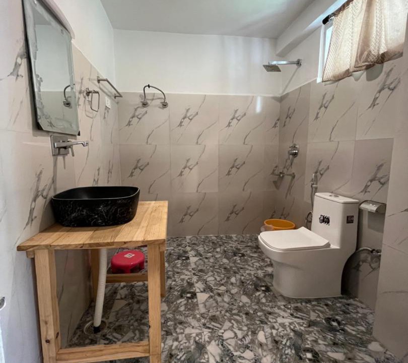 Photo of Bathroom in Jibhi