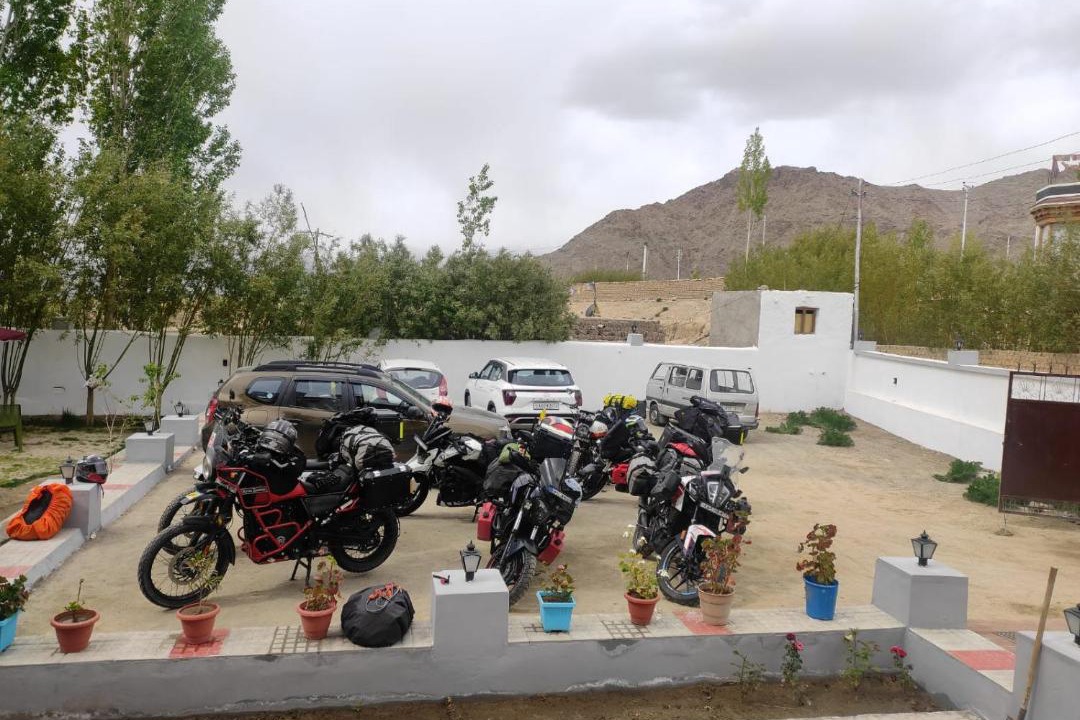 Photo of Others in Leh