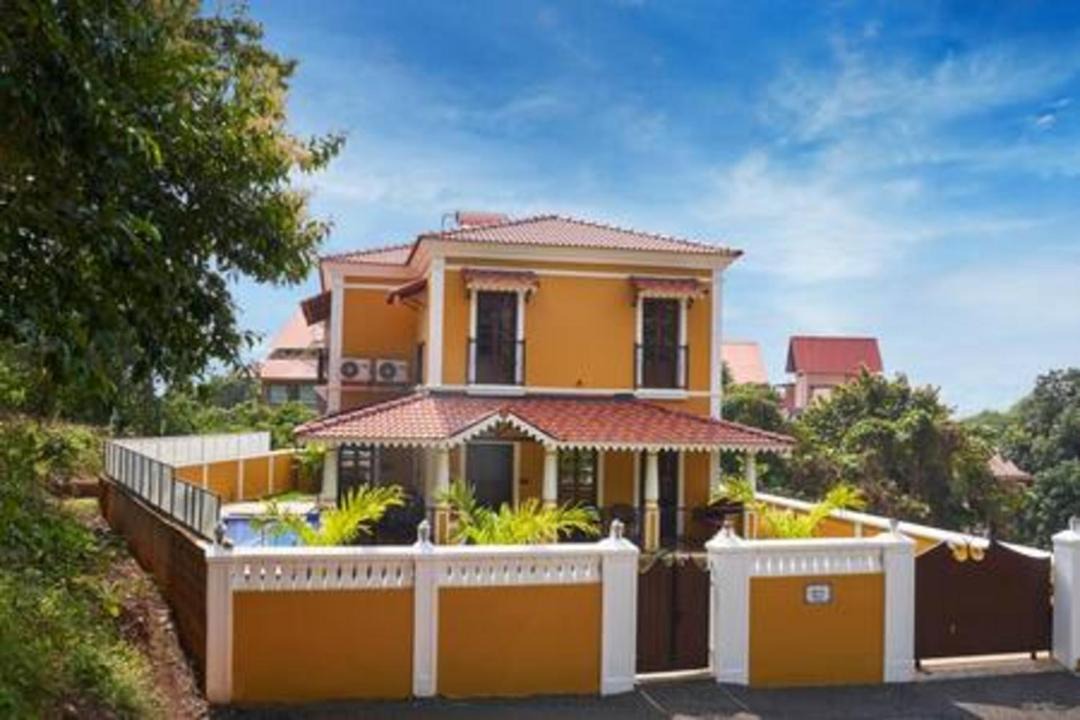 Photo of Buildings in Bandoli