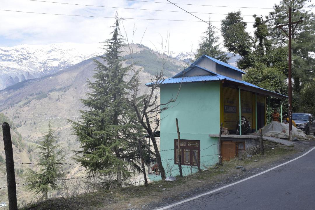 Photo of Others in Chaurah