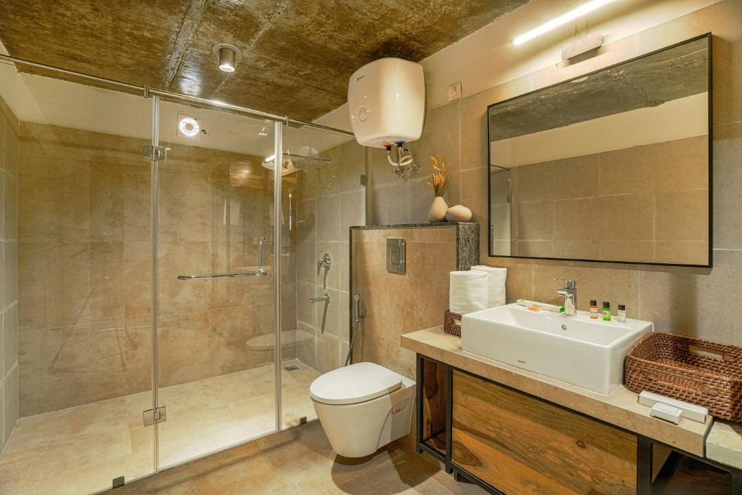 Photo of Bathroom in Bedla
