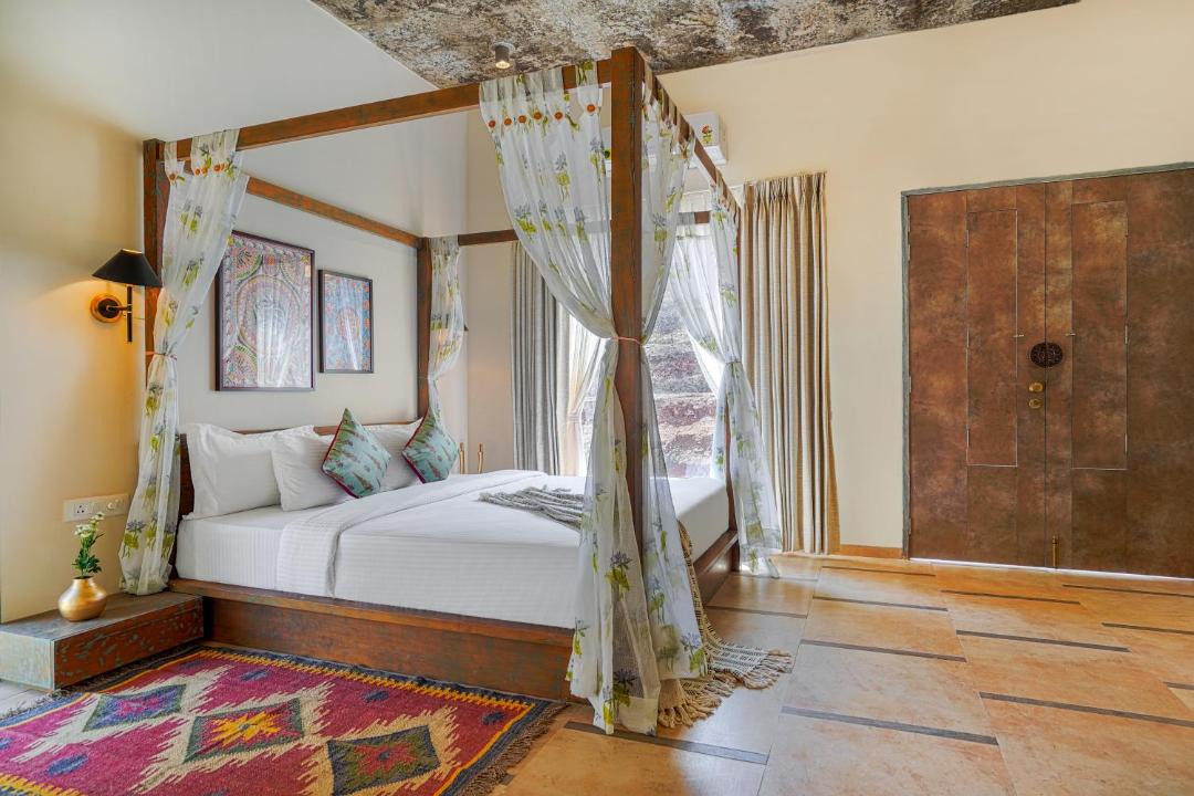 Photo of Bedroom in Bedla