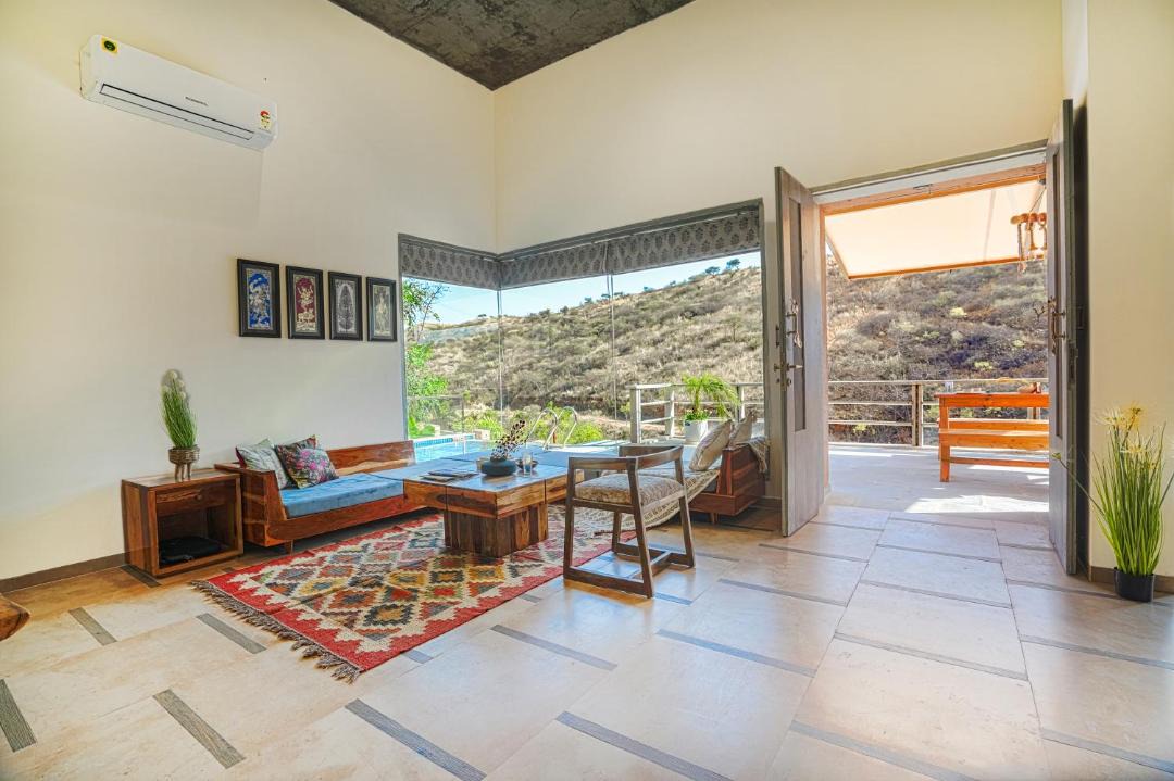 Photo of Livingroom in Bedla