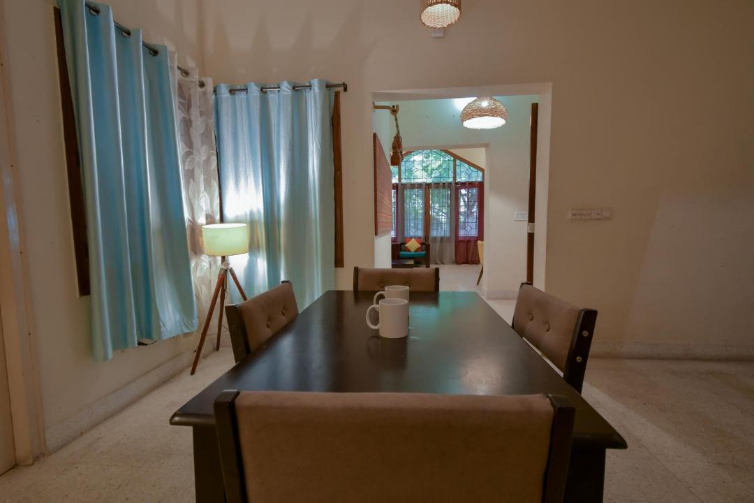 Photo of Livingroom in Koramangala