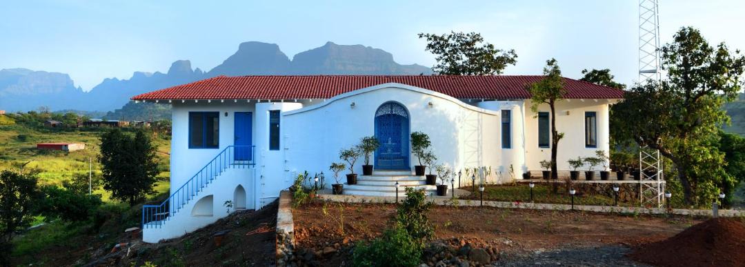 Photo of Buildings in Igatpuri