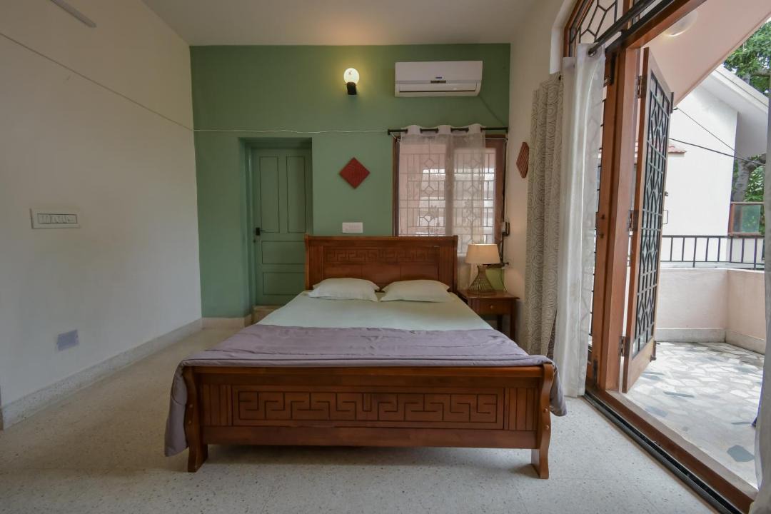Photo of Bedroom in Koramangala