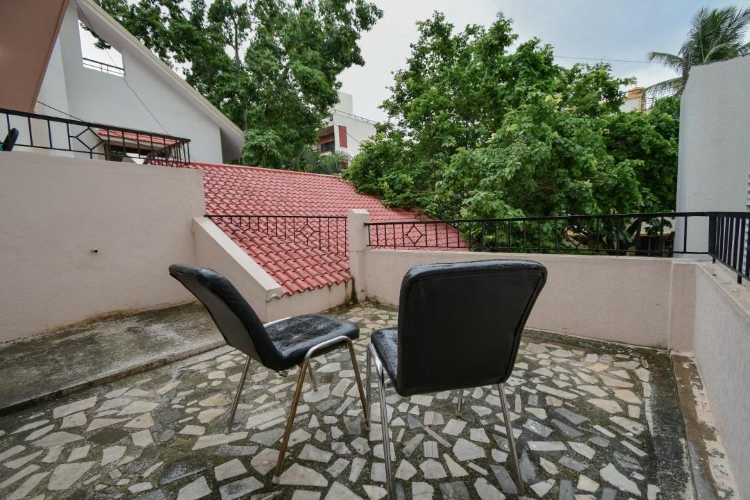 Photo of Patio Balcony in Koramangala