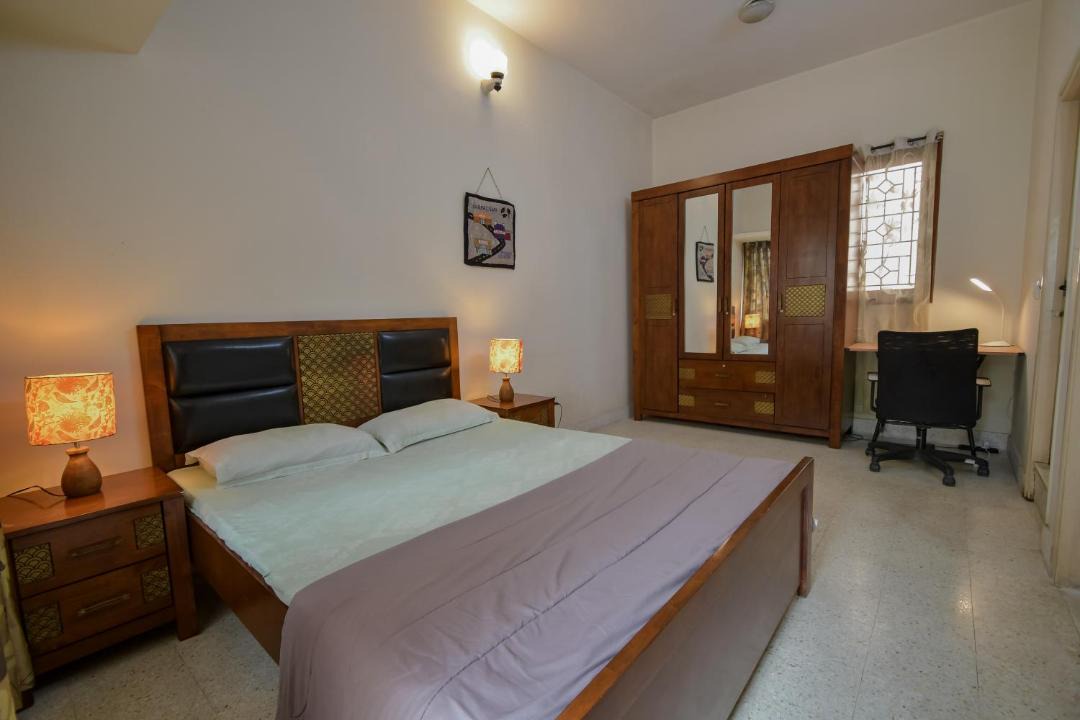 Photo of Bedroom in Koramangala