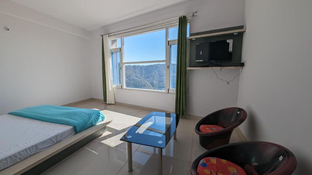 Photo of Bedroom in Shimla