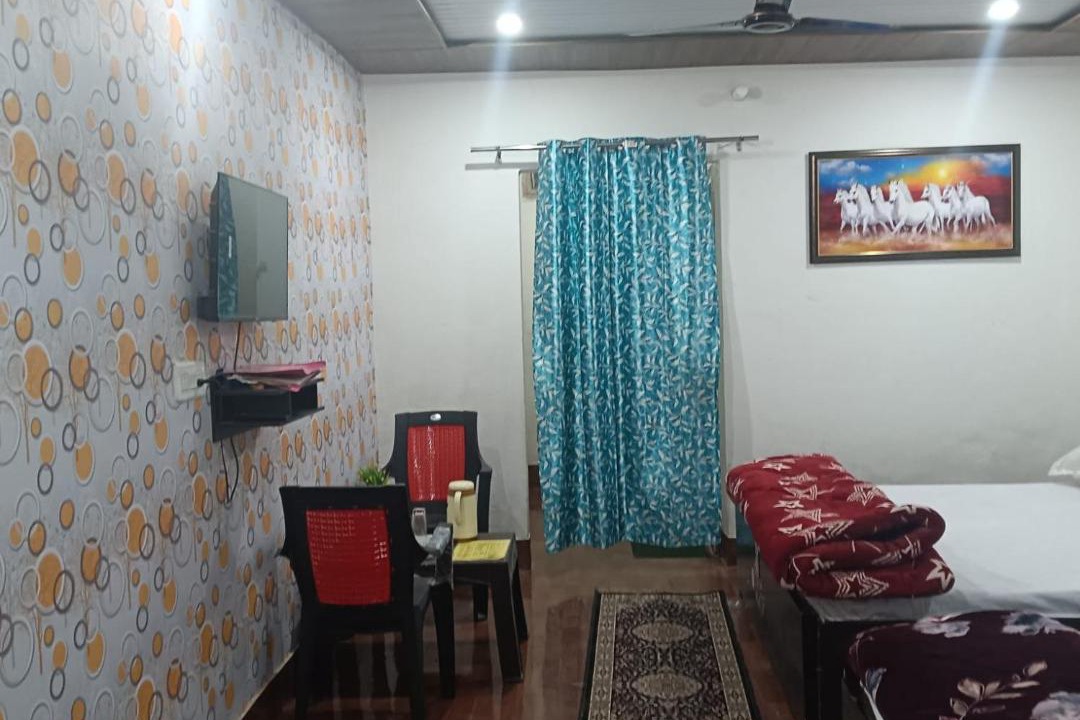 Photo of Livingroom in Vrindavan