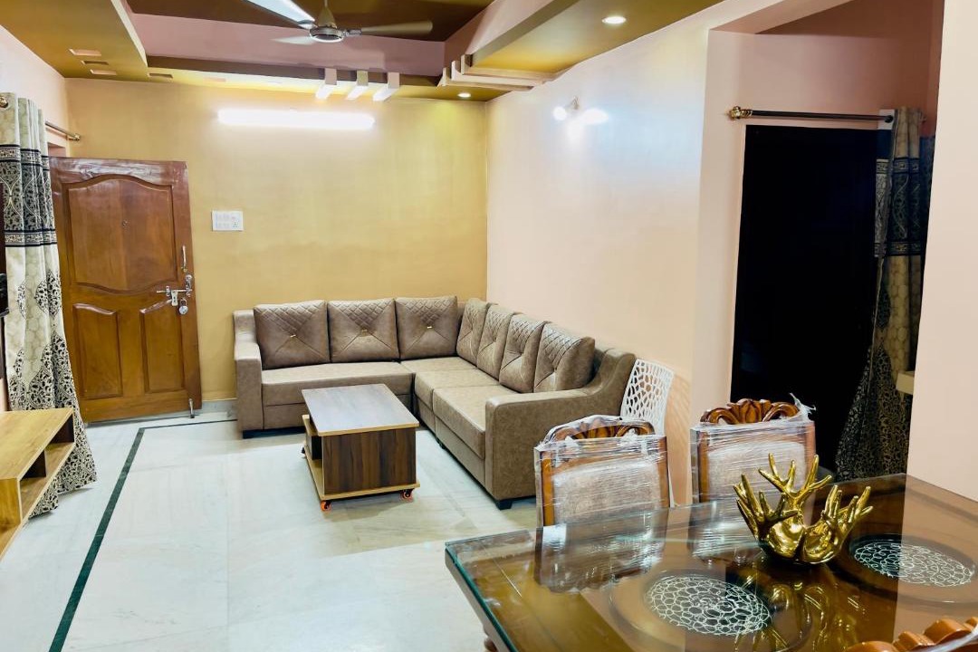 Photo of Livingroom in Hyderabad
