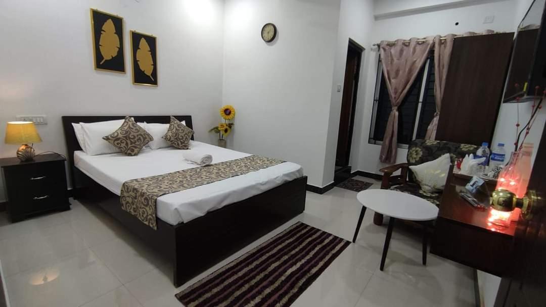 Photo of Bedroom in Jaigaon