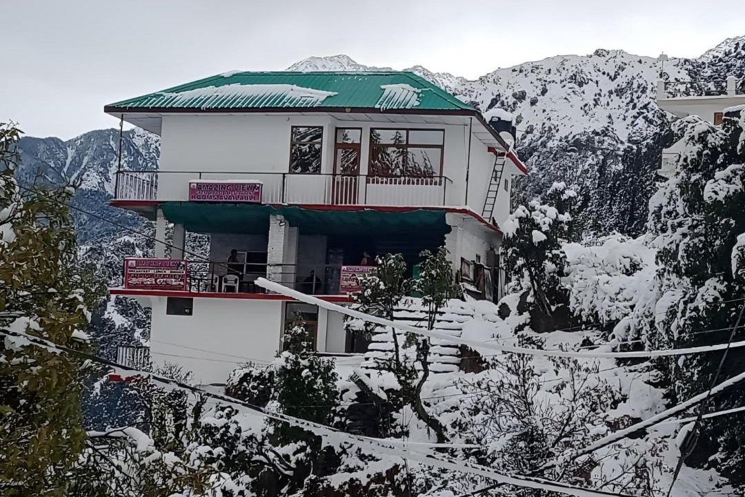 Photo of Others in McLeod Ganj