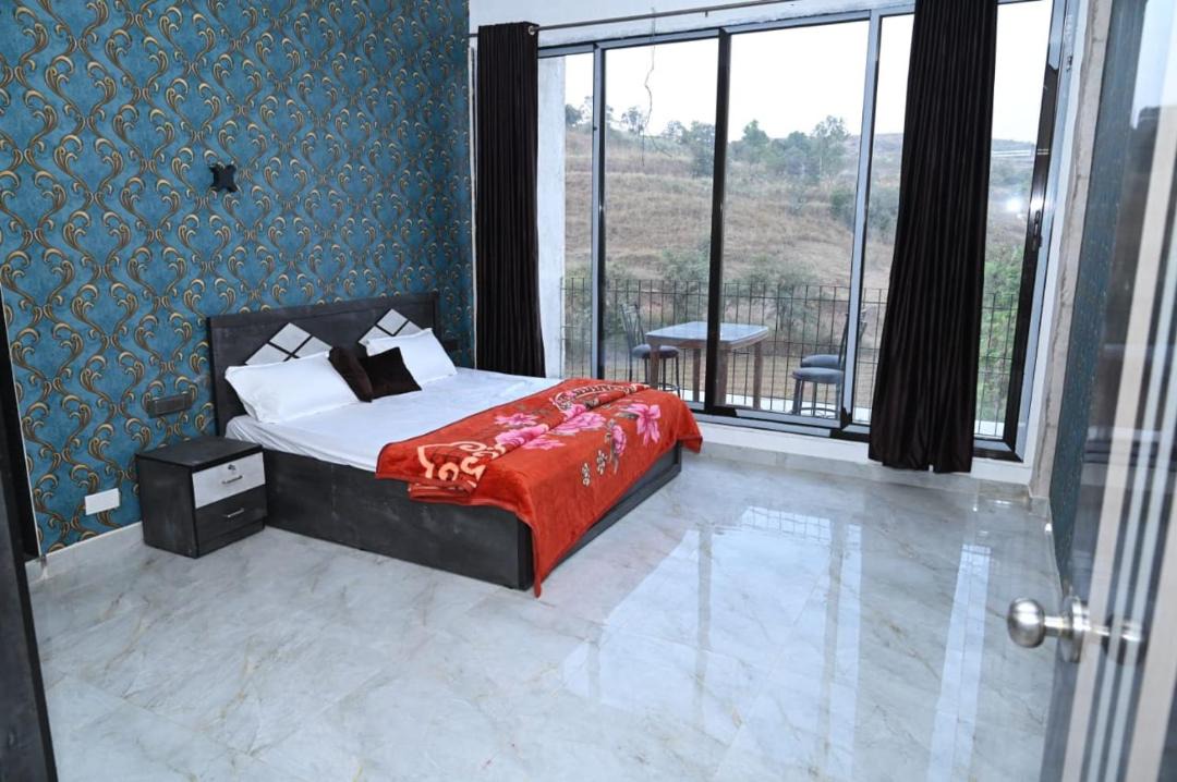 Photo of Bedroom in Kadadhe