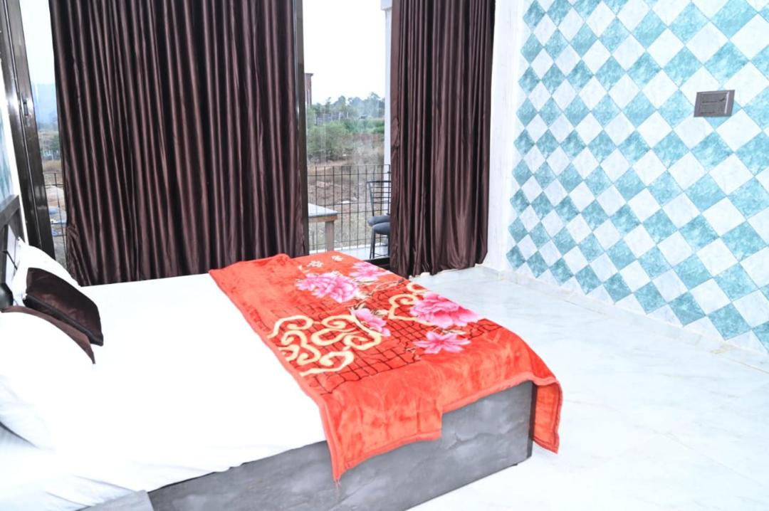 Photo of Bedroom in Kadadhe