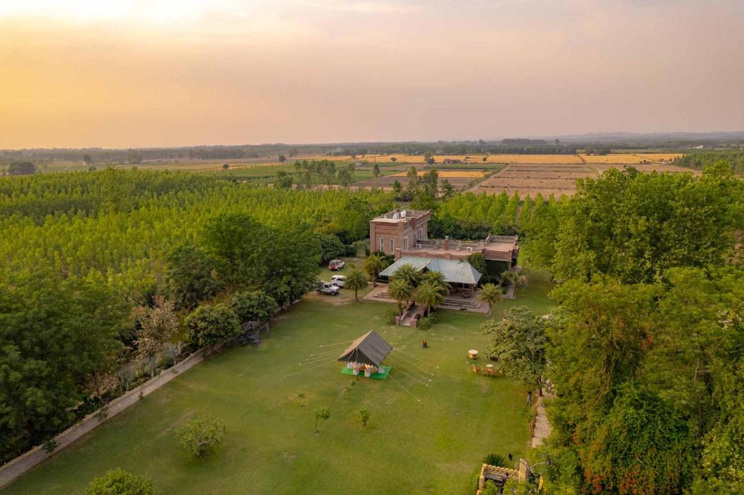 Photo of Outdoor in Hoshiarpur