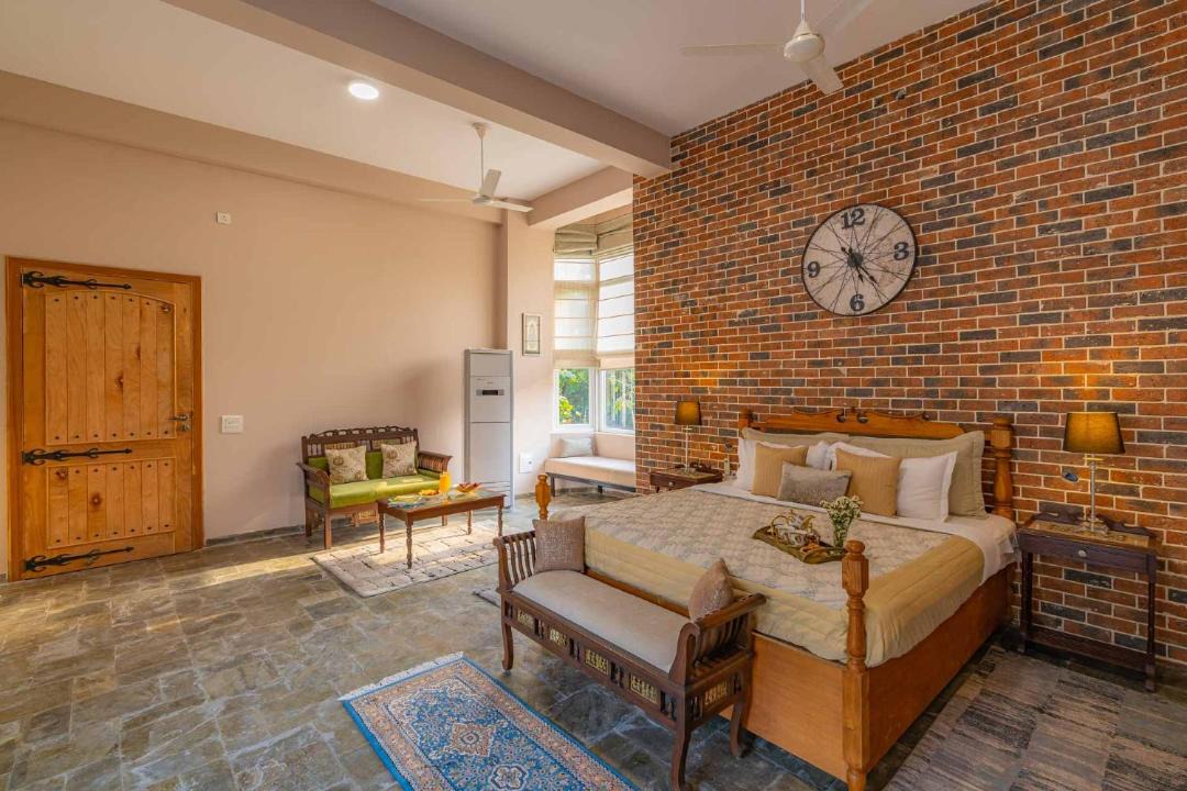 Photo of Livingroom in Hoshiarpur