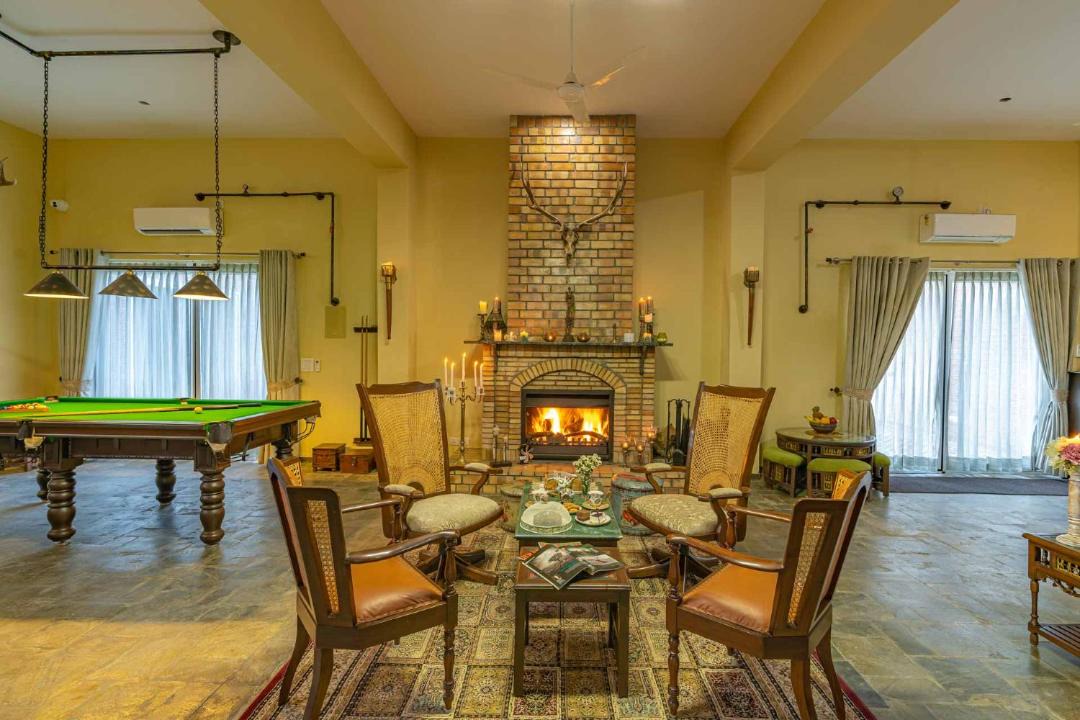 Photo of Livingroom in Hoshiarpur
