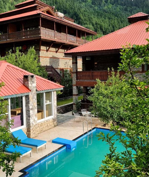 Photo of Outdoor in Manali