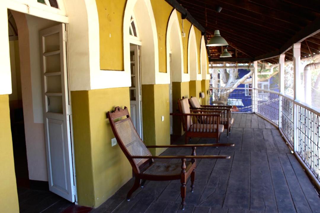 Photo of Others in Fontainhas