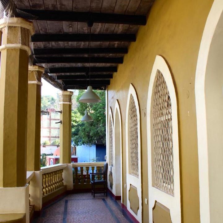 Photo of Others in Fontainhas
