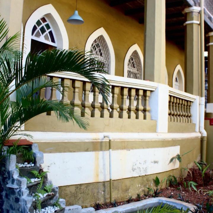 Photo of Others in Fontainhas