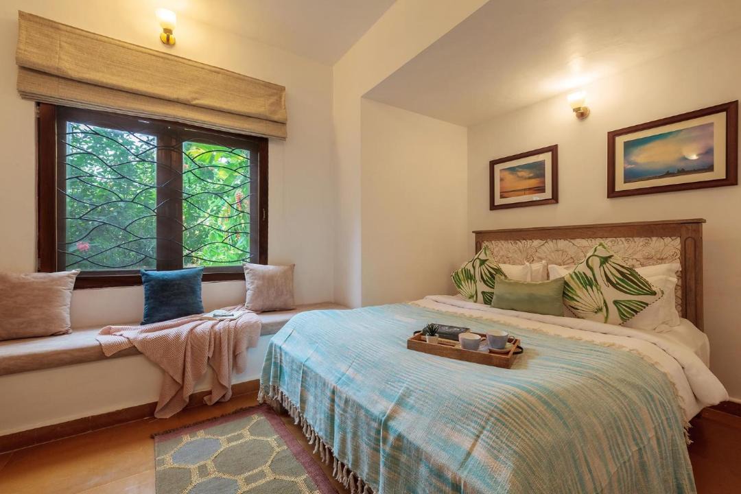 Photo of Bedroom in Arambol