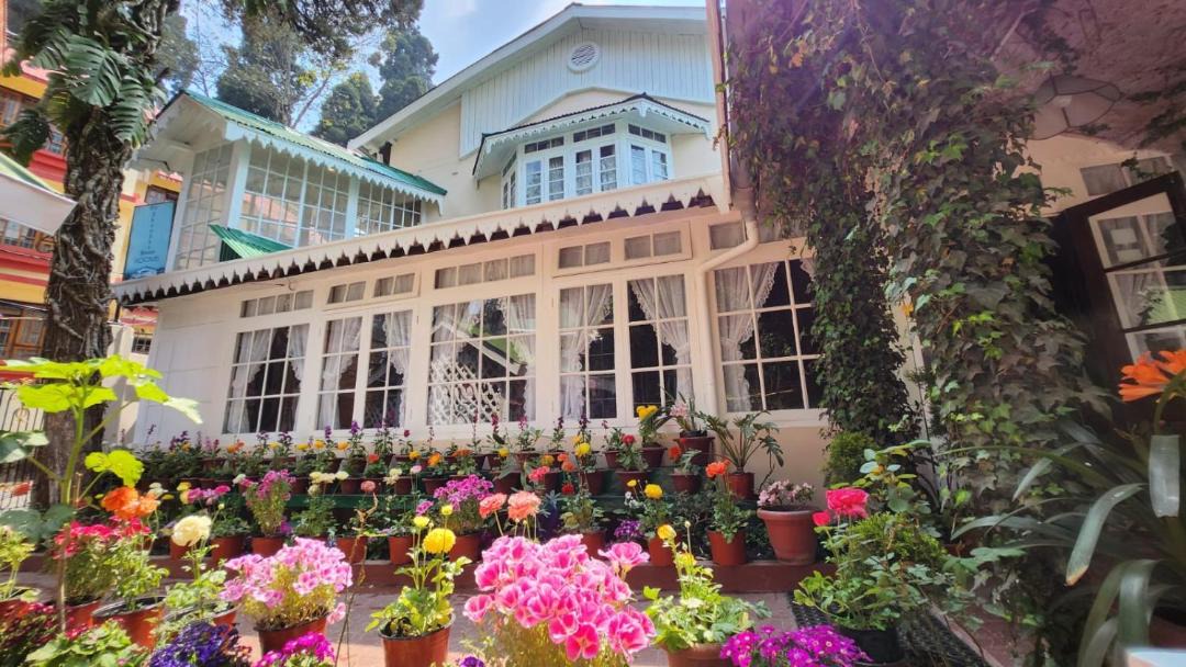 Photo of Others in Darjeeling